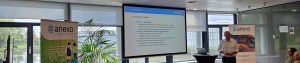 Mark informeert over de impact van de wijzigingen in tranche 3 met betrekking tot gesloten distributiesystemen.