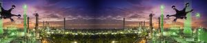 Anexo staat op Maintenance NEXT in Ahoy Rotterdam van 8 tot en met 10 april 2025 op stand 5.113.