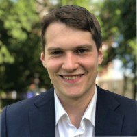 Michel werkt als Energy Facility Manager bij C. Steinweg Group.