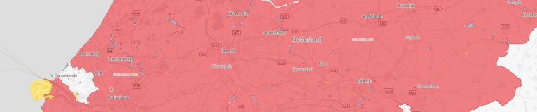 In deze blog bespreek Guus het belang van inzicht om toch doorgang te vinden voor jouw plannen ondanks netcongestie.