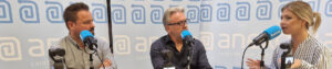 In de tweede aflevering van De Kortsluiting gaan Emile Croin en Energy Trendwatcher Jan Willem Zwang met elkaar in gesprek over netcongestie, hét gespreksonderwerp binnen de energietransitie.