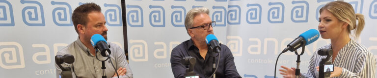 In de tweede aflevering van De Kortsluiting gaan Emile Croin en Energy Trendwatcher Jan Willem Zwang met elkaar in gesprek over netcongestie, hét gespreksonderwerp binnen de energietransitie.